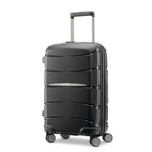 Samsonite Outline Pro Global Carry On Spinner Suitcase Luggage